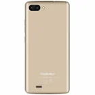 Viedtālrunis Blackview A20 Pro Gold
