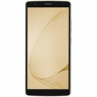 Viedtālrunis Blackview A20 Pro Gold