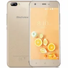 Viedtālrunis Blackview A7 Gold