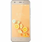 Viedtālrunis Blackview A7 Gold