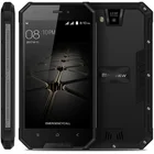 Viedtālrunis Blackview BV4000 Pro Black