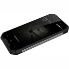 Viedtālrunis Blackview BV4000 Pro Black