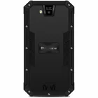 Viedtālrunis Blackview BV4000 Pro Black