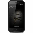 Viedtālrunis Blackview BV4000 Pro Black