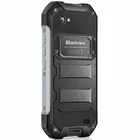 Viedtālrunis Blackview BV6000 Black