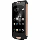 Viedtālrunis Blackview BV8000 Pro 64GB Gold