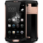 Viedtālrunis Blackview BV8000 Pro 64GB Gold
