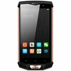 Viedtālrunis Blackview BV8000 Pro 64GB Gold