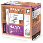Brock HBS 6001 WH