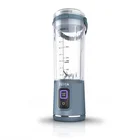 Ninja Blast Cordless Portable Blender 530ML - Blue BC151EUNV