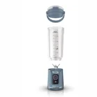 Ninja Blast Cordless Portable Blender 530ML - Blue BC151EUNV