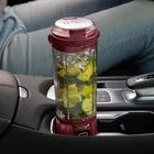 Ninja Blast Cordless Portable Blender 530ML - Cranberry BC151EUCR