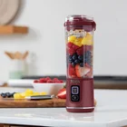 Ninja Blast Cordless Portable Blender 530ML - Cranberry BC151EUCR