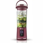 Ninja Blast Cordless Portable Blender 530ML - Cranberry BC151EUCR