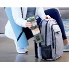 Ninja Blast Cordless Portable Blender 530ML - Green BC151EUEM