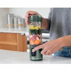 Ninja Blast Cordless Portable Blender 530ML - Green BC151EUEM
