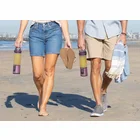 Ninja Blast Cordless Portable Blender 530ML - Purple BC151EUPR
