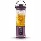 Ninja Blast Cordless Portable Blender 530ML - Purple BC151EUPR