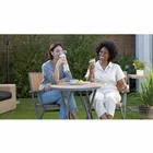 Ninja Blast Cordless Portable Blender 530ML - White BC151EUWH