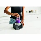 Ninja Foodi Power Nutri Blender 2-in-1 with Smart Torque & Auto-iQ 1100W CB100EU