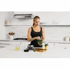 Ninja Foodi Power Nutri Blender 2-in-1 with Smart Torque & Auto-iQ 1100W CB100EU