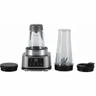 Ninja Foodi Power Nutri Blender 2-in-1 with Smart Torque & Auto-iQ 1100W CB100EU