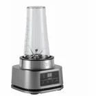 Ninja Foodi Power Nutri Blender 2-in-1 with Smart Torque & Auto-iQ 1100W CB100EU