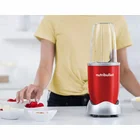 Nutribullet NB606R Red