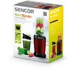 Sencor Nutri-blender SNB4301RD