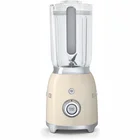 Smeg BLF01CREU Cream