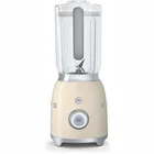 Smeg BLF01CREU Cream