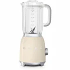 Smeg BLF01CREU Cream