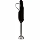 Smeg HBF01BLEU Black