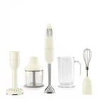 Smeg HBF22CREU Cream