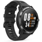 Viedpulkstenis Coros Apex Pro Premium Multisport GPS Watch Black