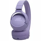 Austiņas JBL Tune 670NC Purple