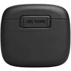 Austiņas JBL Tune Flex Black