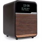 Bezvadu skaļrunis Ruark R1 MK4 Deluxe Bluetooth DAB/FM Radio Espresso