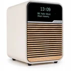 Bezvadu skaļrunis Ruark R1 MK4 Deluxe Bluetooth DAB/FM Radio Light cream