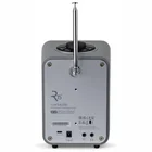 Bezvadu skaļrunis Ruark R1S DAB/FM Radio Mid Grey