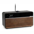 Bezvadu skaļrunis Ruark R2 MK4 DAB/FM Radio Espresso