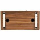 Bezvadu skaļrunis Ruark R3S DAB/FM Radio Rich Walnut