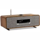 Bezvadu skaļrunis Ruark R3S DAB/FM Radio Rich Walnut