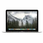Portatīvais dators Portatīvais dators Apple MacBook 12" Retina 512GB flash Silver MF865RS/A