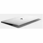 Portatīvais dators Portatīvais dators Apple MacBook 12" Retina 512GB flash Silver MF865RS/A