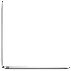 Portatīvais dators Portatīvais dators Apple MacBook 12" Retina 512GB flash Silver MF865RS/A