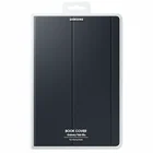 Maciņš SAMSUNG Book cover for Galaxy Tab S5e Black