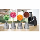 Gaļas maļamā mašīna Bosch MFWS640B