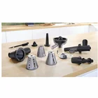 Gaļas maļamā mašīna Bosch MFWS640B