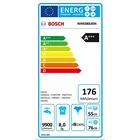 Veļas mašīna Bosch WAN280L8SN